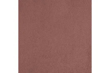 Lux Kontinentalseng 90x204 cm - Rosa - Møbler - Senger - Kontinentalsenger