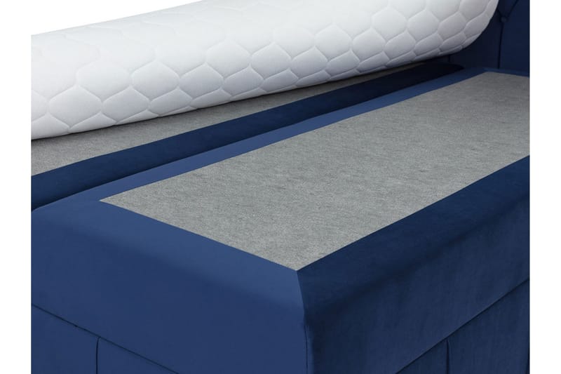 Lyckorna Kontinentalseng 120x200 cm - Møbler - Senger - Kontinentalsenger