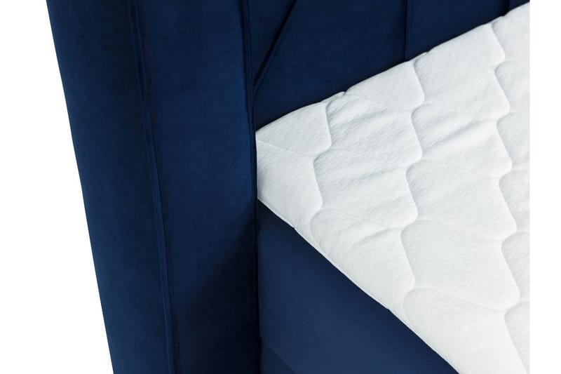 Lyckorna Kontinentalseng 120x200 cm - Møbler - Senger - Kontinentalsenger