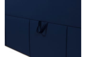 Lyckorna Kontinentalseng 160x200 cm - Møbler - Senger - Kontinentalsenger