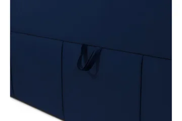 Lyckorna Kontinentalseng 200x200 cm - Møbler - Senger - Kontinentalsenger