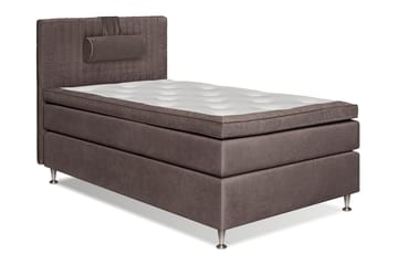 Mega Komplett Sengepakke 140x200 - Muldvarp - Møbler - Senger - Kontinentalsenger