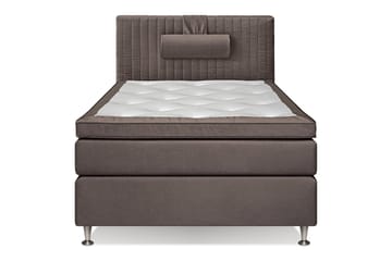 Uten hodegavl - Muldvarp