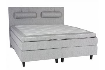 Sengeben Svart 15 cm - Grey