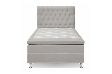 Uten hodegavl - Beige