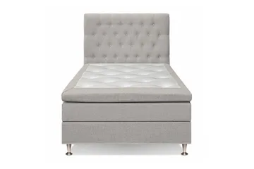 Uten hodegavl - Beige