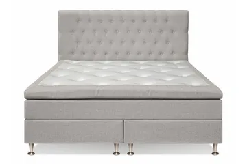 Meja Kontinentalseng 160x200 - Møbler - Senger - Kontinentalsenger