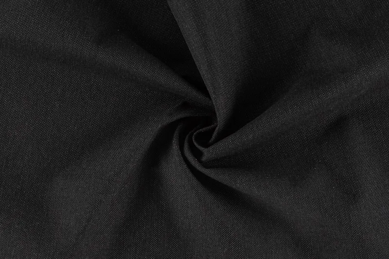 Meja Kontinentalseng 180x200 - Svart - Møbler - Senger - Kontinentalsenger