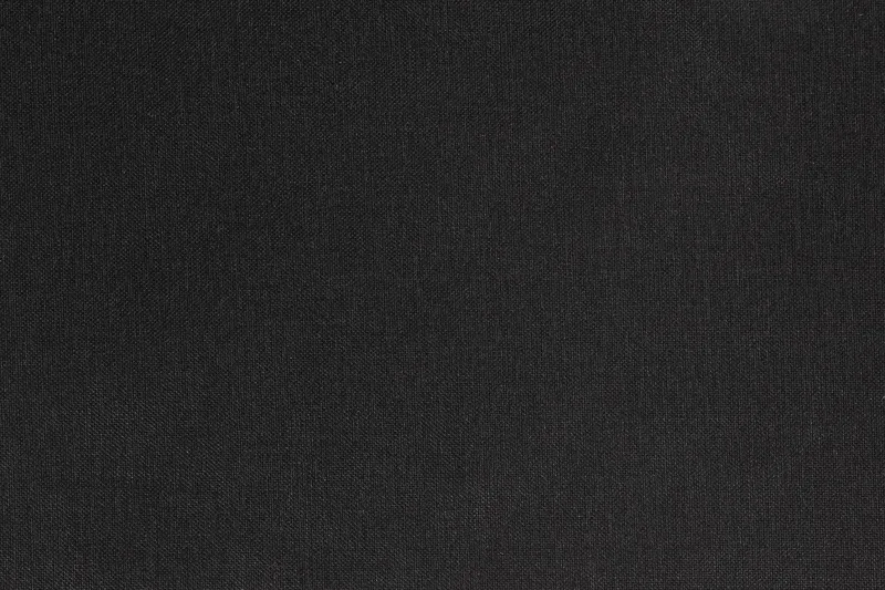 Meja Kontinentalseng 180x200 - Svart - Møbler - Senger - Kontinentalsenger