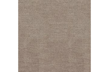 Milano Kontinentalseng 160x210 cm - Beige - Møbler - Senger - Kontinentalsenger