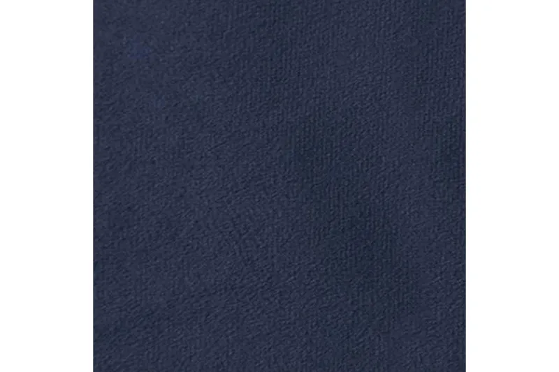 Moden Kontinentalseng 180x215 cm - Blå - Møbler - Senger - Kontinentalsenger