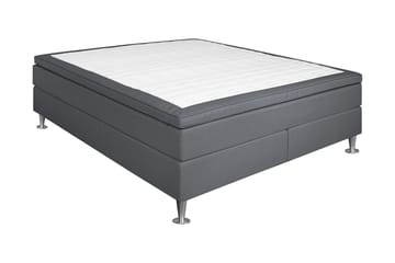 Möllosund Kontinentalsäng Medium/Fast 180x200 - Møbler - Senger - Kontinentalsenger