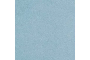 Naurstad kontinentalseng 160x200 - Blå - Møbler - Senger - Kontinentalsenger