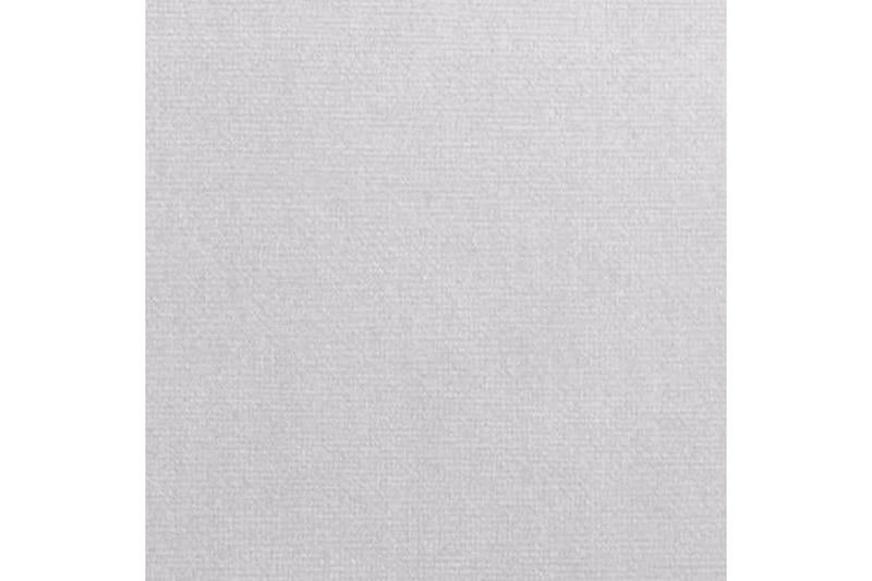 Naurstad kontinentalseng 180x200 - Lysegrå - Møbler - Senger - Kontinentalsenger