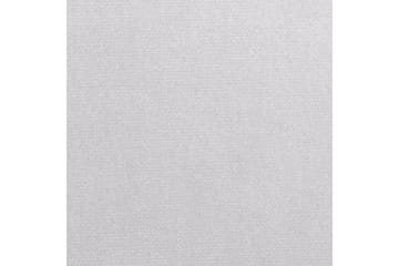 Naurstad kontinentalseng 200x200 - Lysegrå - Møbler - Senger - Kontinentalsenger