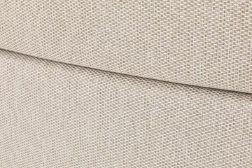 Nice Deluxe Komplett Sengepakke 160x200 - Beige - Møbler - Senger - Kontinentalsenger