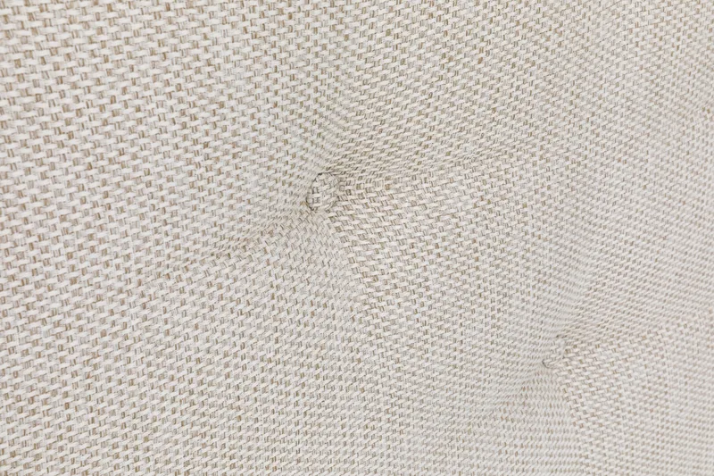 Nice Deluxe Komplett Sengepakke 160x200 - Beige - Møbler - Senger - Kontinentalsenger