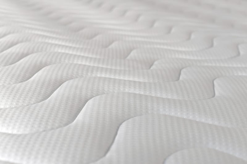 Nice Deluxe Komplett Sengepakke 160x200 - Beige - Møbler - Senger - Kontinentalsenger