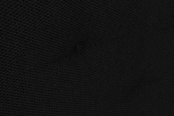 Nice Deluxe Komplett Sengepakke 160x200 - Svart - Møbler - Senger - Kontinentalsenger