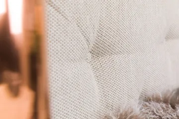 Nice Deluxe Komplett Sengepakke 180x200 - Beige - Møbler - Senger - Kontinentalsenger