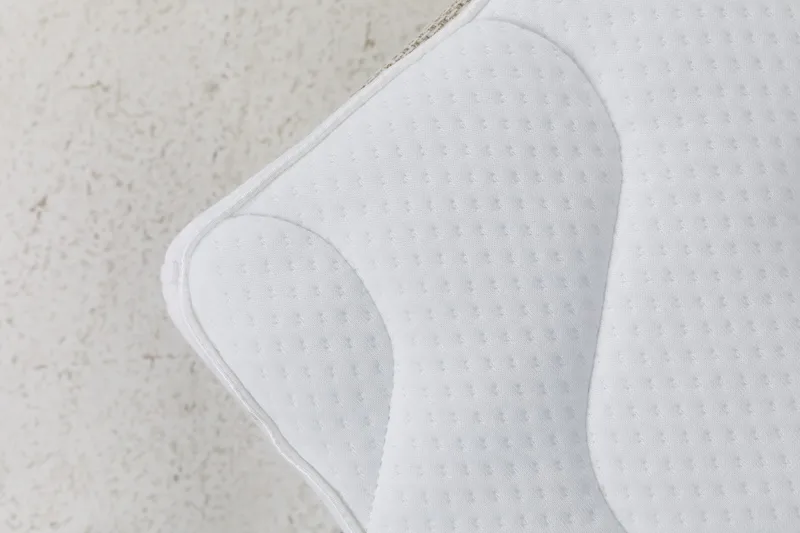 Nice Deluxe Komplett Sengepakke 180x200 - Beige - Møbler - Senger - Kontinentalsenger