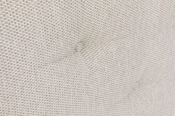 Nice Deluxe Kontinentalseng 160x200 - Beige - Møbler - Senger - Kontinentalsenger