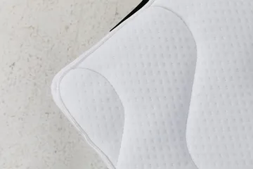 Nice Deluxe Kontinentalseng 160x200 - Svart - Møbler - Senger - Kontinentalsenger