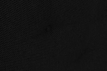 Nice Deluxe Kontinentalseng 160x200 - Svart - Møbler - Senger - Kontinentalsenger