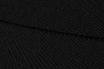 Nice Deluxe Kontinentalseng 160x200 - Svart - Møbler - Senger - Kontinentalsenger