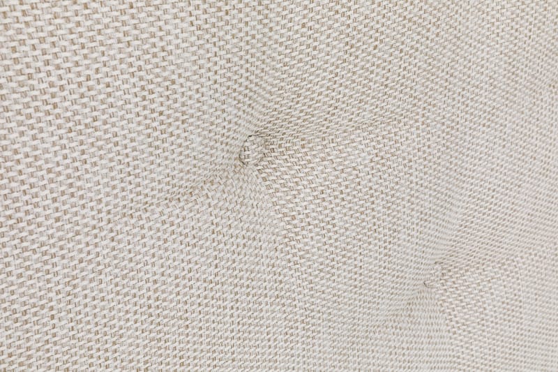 Nice Deluxe Kontinentalseng 180x200 - Beige - Møbler - Senger - Kontinentalsenger