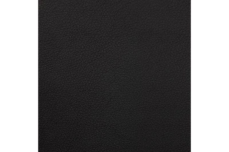 Norrbacksjö Kontinentalseng 180x200 cm - Svart - Møbler - Senger - Kontinentalsenger