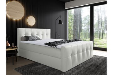 Norrbacksjö Kontinentalseng 180x200 cm - Møbler - Senger - Kontinentalsenger