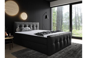 Norrbacksjö Kontinentalseng 200x200 cm - Møbler - Senger - Kontinentalsenger