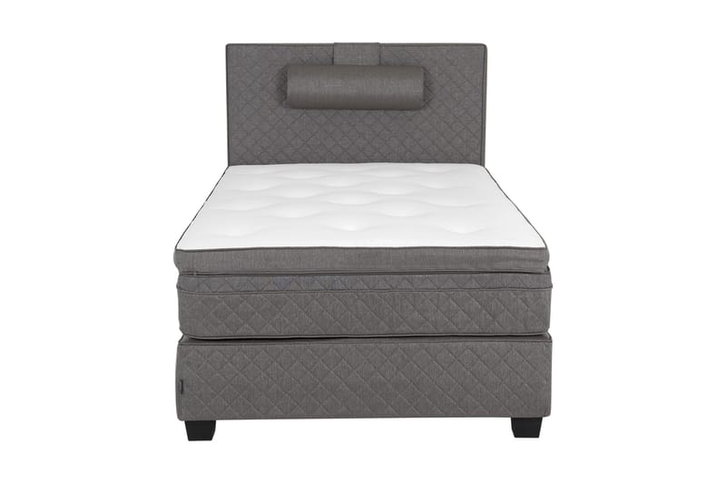 NOTTE 120 Kontinentalseng Grå