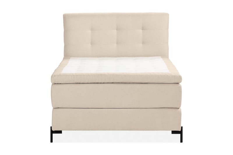 Oslo Lyx Kontinentalseng 120x200 cm, Beige