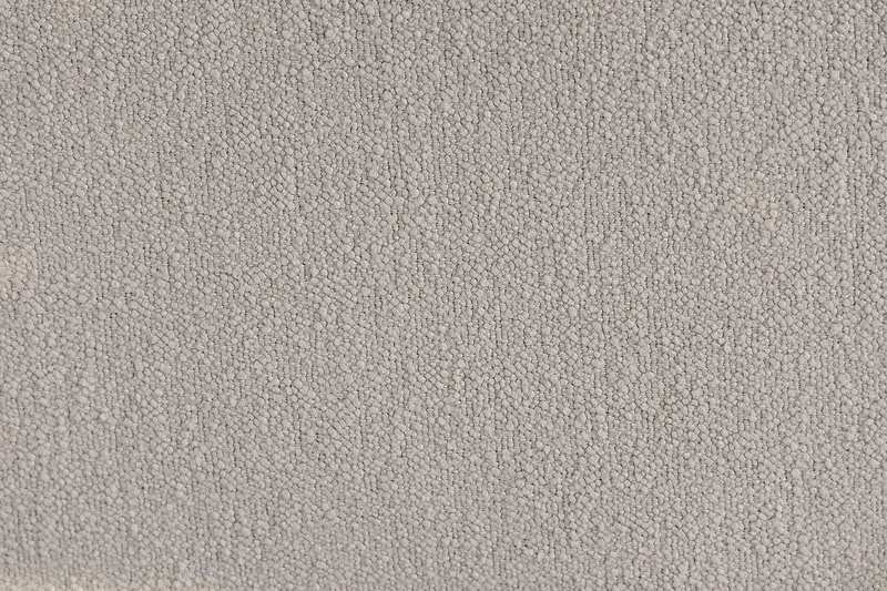 Oslo Lyx Kontinentalseng 120x200 cm - Grå - Møbler - Senger - Kontinentalsenger