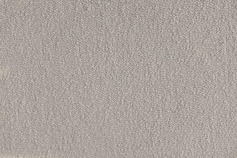 Oslo Lyx Kontinentalseng 120x200 cm - Grå - Møbler - Senger - Kontinentalsenger