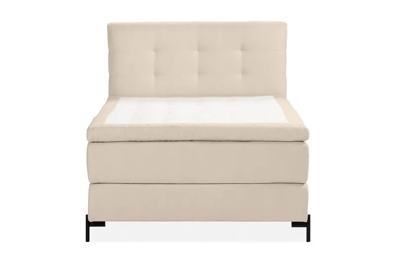 Oslo Lyx Kontinentalseng 140x200 cm, Beige