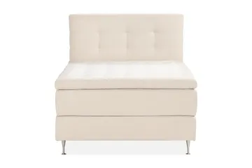 Uten hodegavl - Lys Beige