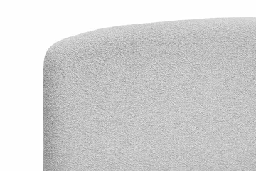 Oslo Lyx Sängpaket Kontinentalsäng Curved Sänggavel Drömvik - Møbler - Senger - Kontinentalsenger