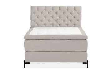 Sengegavl Dypheftet - Grey