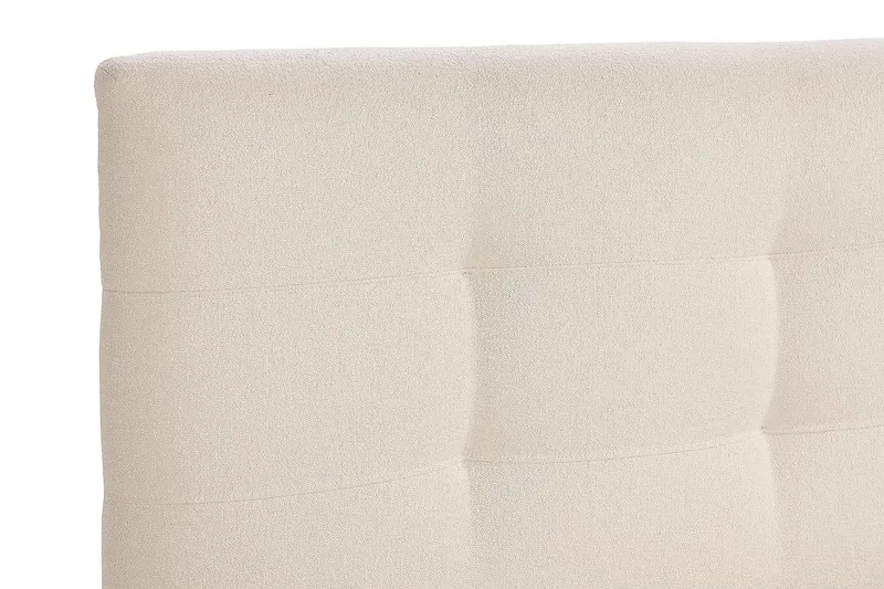 Oslo Lyx Sengepakke Kontinentalseng 160x200 cm - Lysebeige - Møbler - Senger - Kontinentalsenger