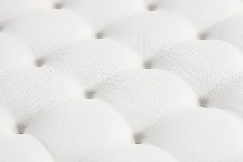 Oslo Lyx Sengepakke Kontinentalseng 180x200 cm - Lysebeige - Møbler - Senger - Kontinentalsenger