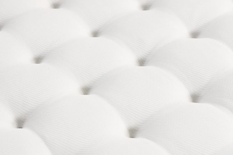 Oslo Lyx Sengepakke Kontinentalseng 180x200 cm - Lysebeige - Møbler - Senger - Kontinentalsenger