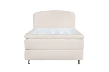 140x200 - Lys beige