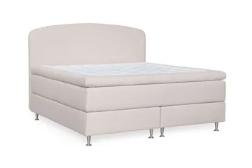 160x200 - Lys beige