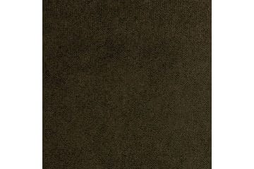 Prato Kontinentalseng 120x20 cm - Møbler - Senger - Kontinentalsenger