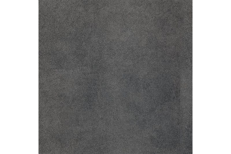Prato Kontinentalseng 200x200 cm i Stoff med Sengegavl med Fasthetsgrad Medium - Beige - Møbler - Senger - Kontinentalsenger
