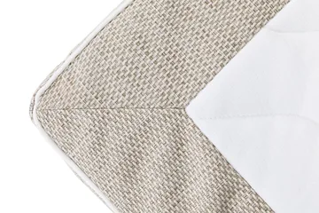 Princess Komplett Sengepakke 140x200 - Beige - Møbler - Senger - Kontinentalsenger