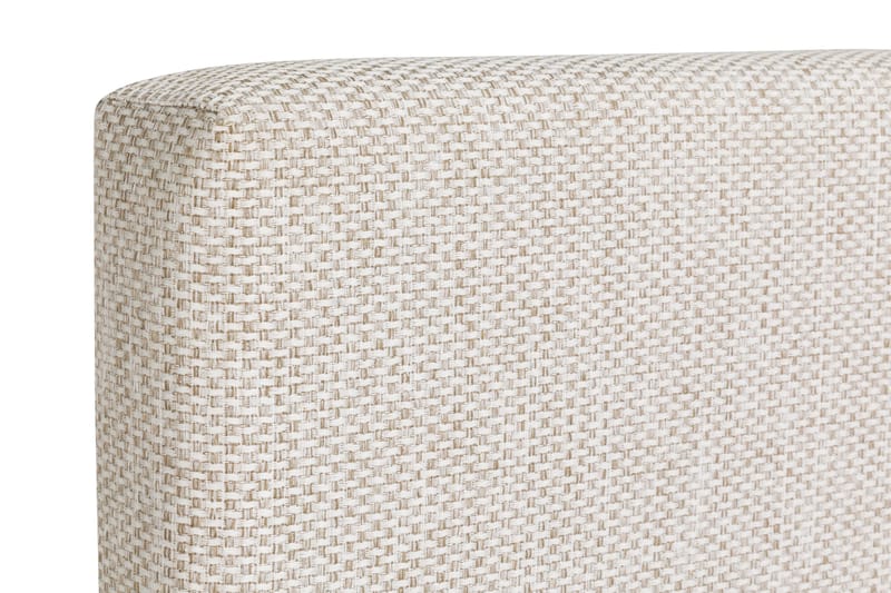 Princess Komplett Sengepakke 140x200 - Beige - Møbler - Senger - Kontinentalsenger